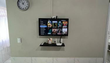 hospedagem Allana - Foto 5