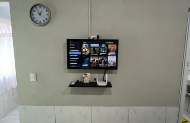 hospedagem Allana - Foto 5