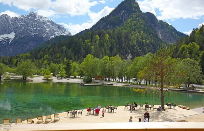 JASNA NATUR Resort - Foto 20