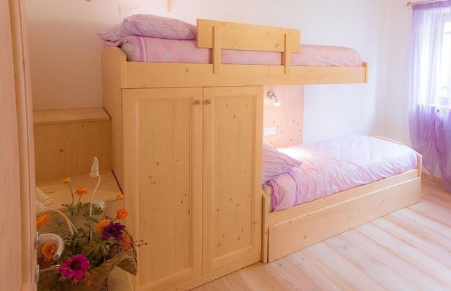 Villa Stella Alpina - Foto 5