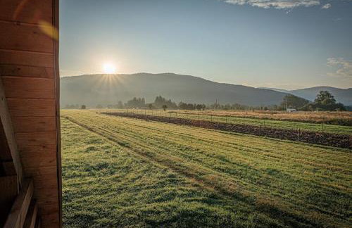 Domki u Anitki i Nikosia - Foto 18