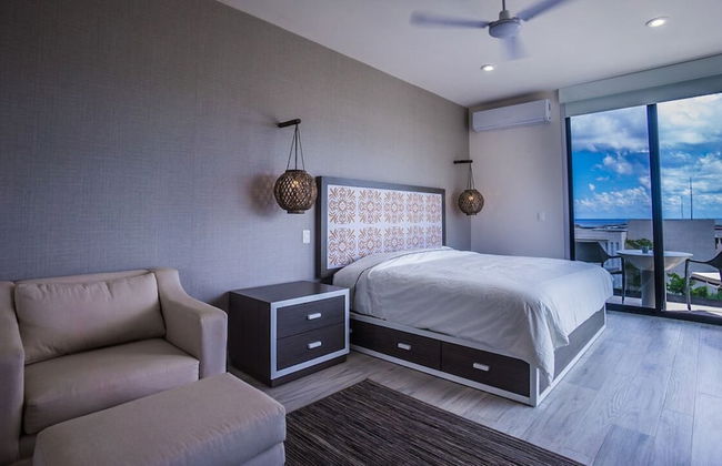 Polo 88 Apartamentos a pasos del Mar - Foto 4