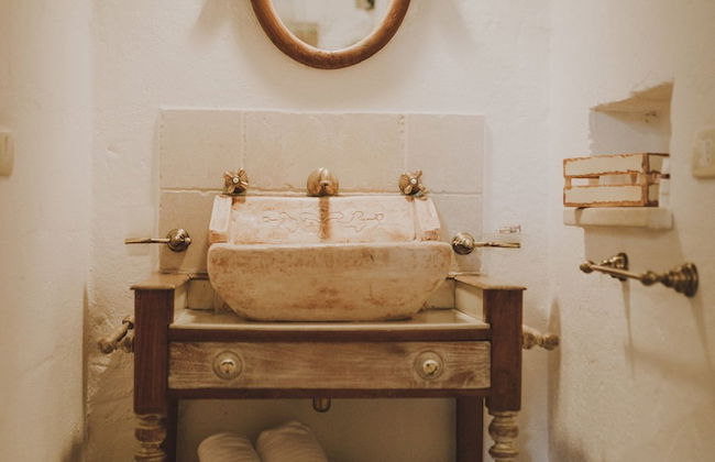 Masseria Montenapoleone - Foto 51