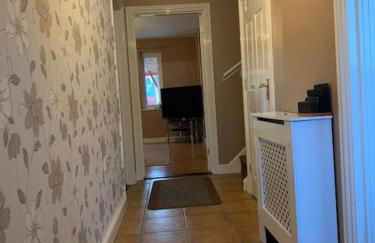 Huntingdon walk to town centre, cosy, Free parking - Foto 18