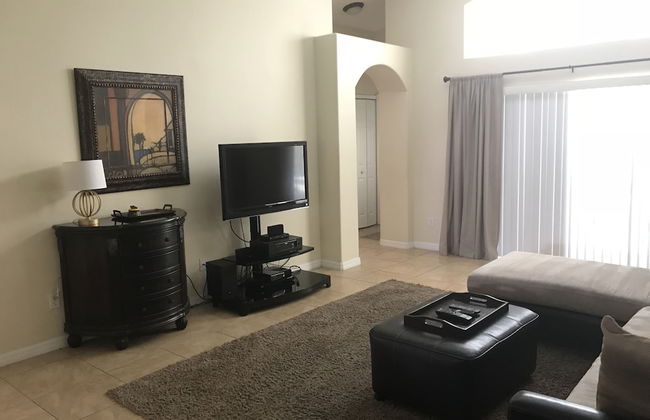 Kissimmee Vacation Homes by Shine FM - Foto 49