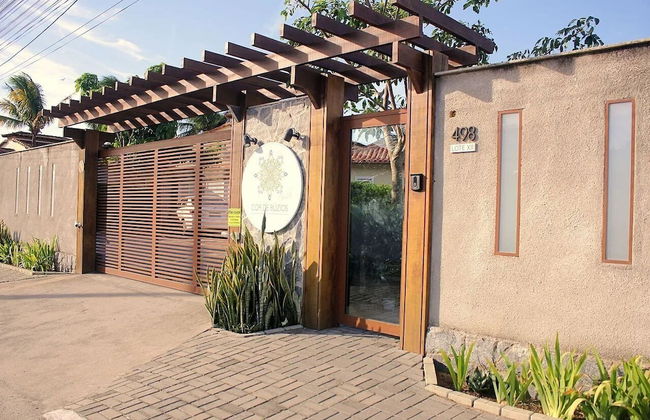 Bz30 Casa em Geribá 250 metros da praia - Foto 28