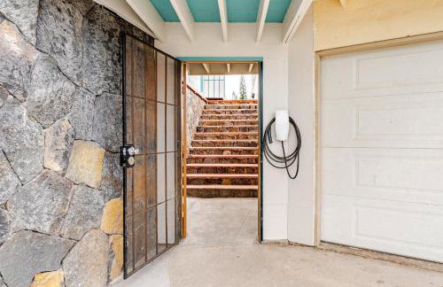 Central! Oceanview Hawaii Style House Pool & SPA - Foto 64