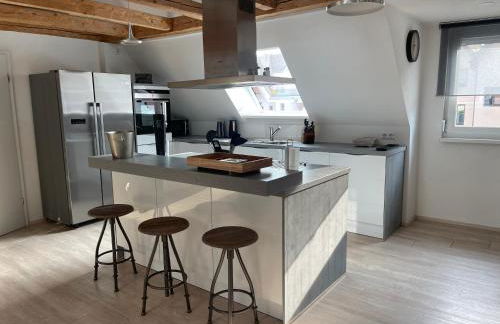 Sali Homes- Penthouse - Foto 42