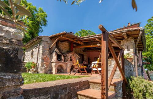 Holiday Home La Casina by Interhome - Foto 84