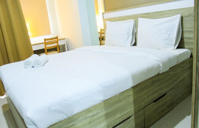 Modern and Comfortable Studio Springwood Apartment - Photo 3