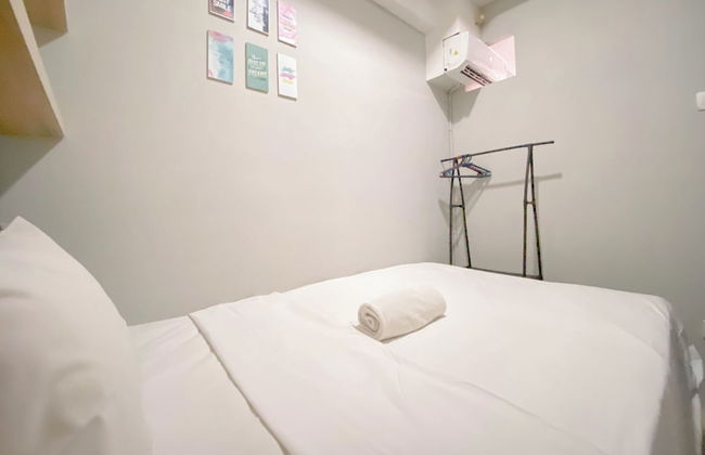 Majestic 2Br At Apartment Grand Asia Afrika - Foto 7