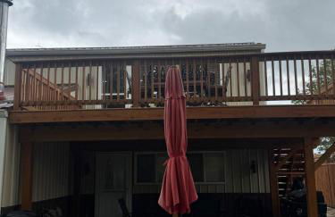 Peaceful Apartment nature right outside your door - Foto 12