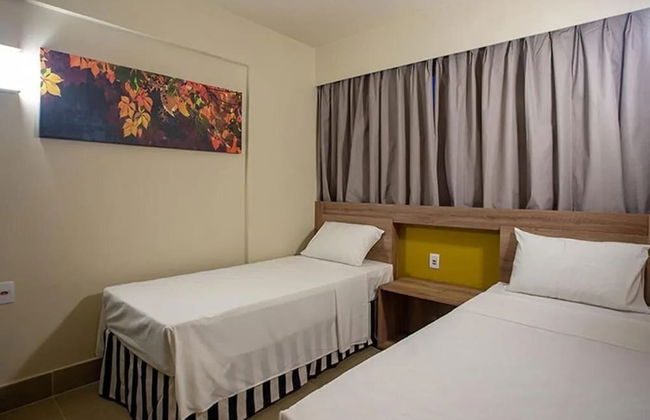 Solar das Águas Park Resort Reserve Temporada - Photo 6