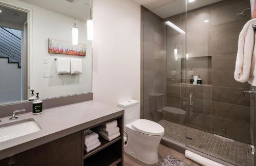 12A Treeline by Moonlight Basin Lodging - Foto 20