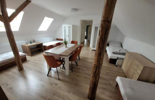 Agroturystyka Błądkowo 20A, Dom 11 miejsc - Foto 25