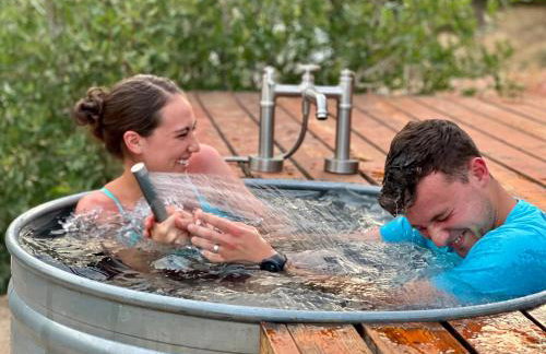 Angel's Landing Tiny East Zion & Bryce Canyon - Photo 4
