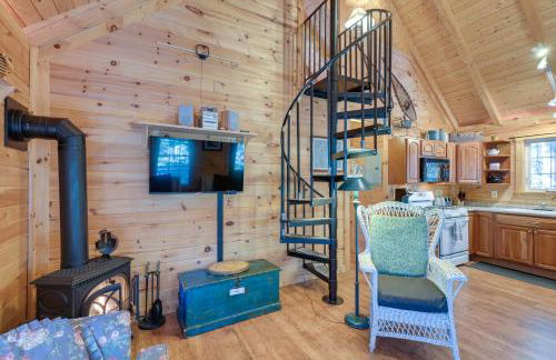 Maine Lodging Near Acadia National Park! - Foto 6