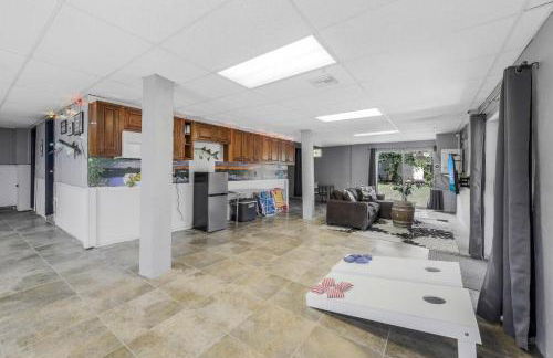 Goodland pet-friendly home with dock and kayaks - Foto 17