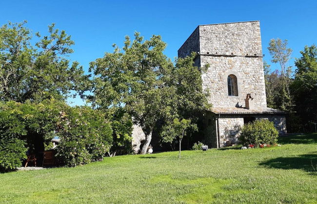 Podere Vitiano - Foto 38