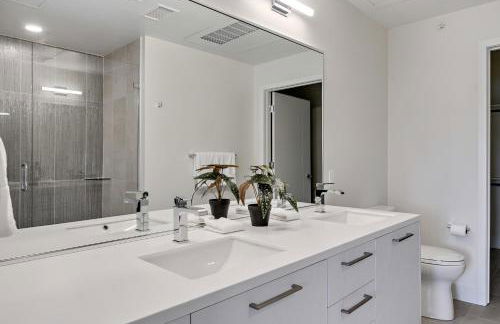 Art-Inspired Loft with Mountain View - Zuni Lofts - Foto 20