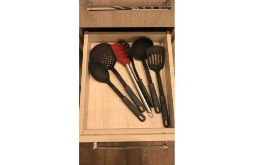 Flat 502 Granja Viana conforto e portaria 24h - Foto 18