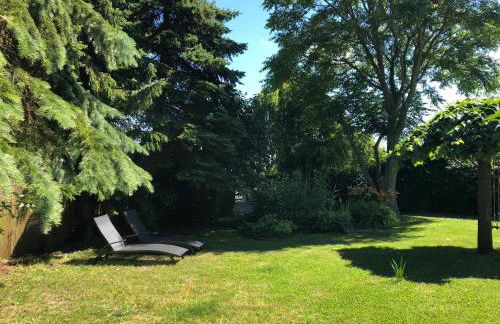 Ferienhaus Wolff - Foto 6