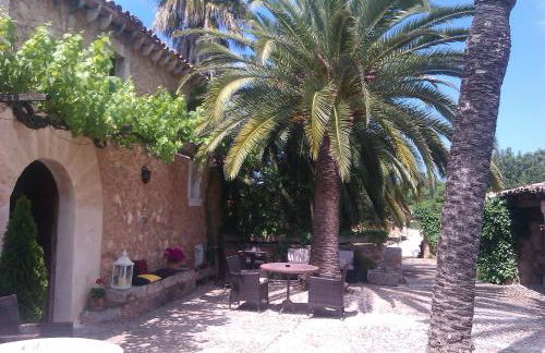 Agroturisme Son Pons - Foto 38