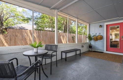 Palms and Porches Paradise - Foto 15