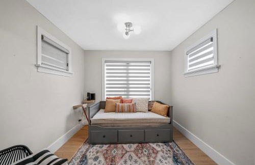 Charming home in St Louis ABODEbucks - Foto 19