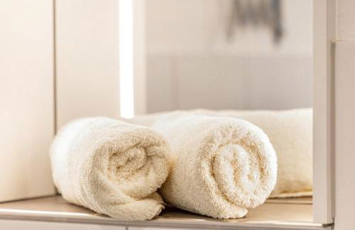 Nostalgie Apartment - Foto 17