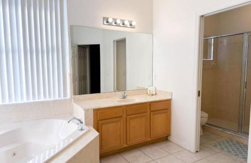 5 bedrooms pool and spa home with game room Calabay - Foto 9