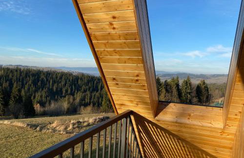 Domek Tatry - Stacja Wierchowa 972 m - Foto 44