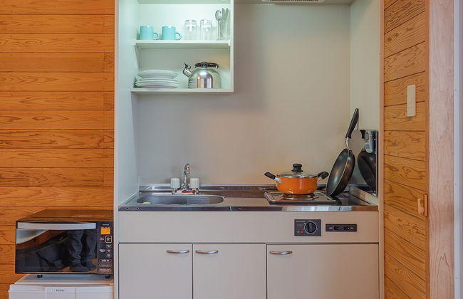 Yakushima Cottage Morino Fairy - Photo 8