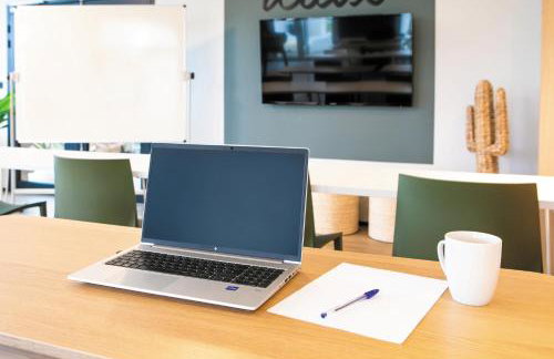 Appart'hôtel Toulouse Zénith - Foto 31