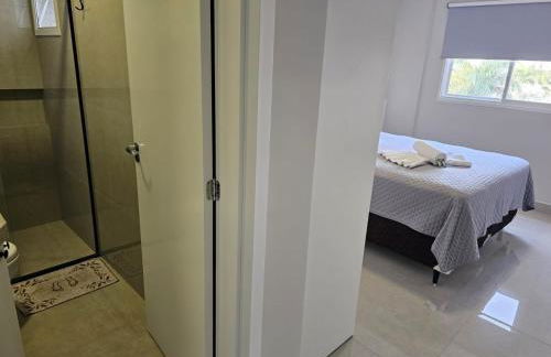 Lindo apt no centro de Foz - Foto 43