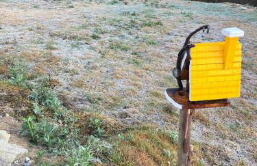 Chalés Recanto dos Sonhos - Foto 42