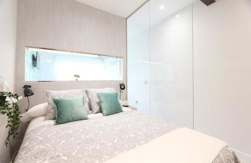 Urbantec Realty - Núñez de Balboa - Castellana - Foto 19