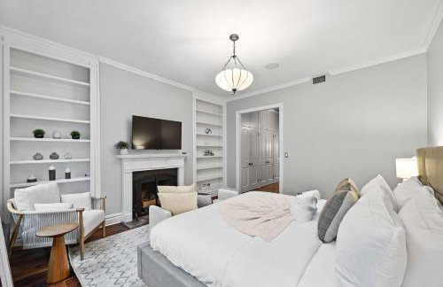 Downing by Rove Travel Private Terrace & Patio - Foto 28