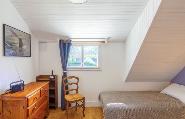 la chaumière de Quélarn - Foto 19