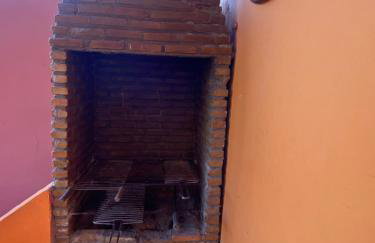 casa grande e tranquila no centro - Foto 4