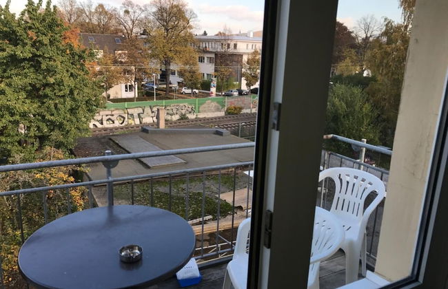 A&S Ferienwohnungen Bonnerstraße 62 - Foto 28