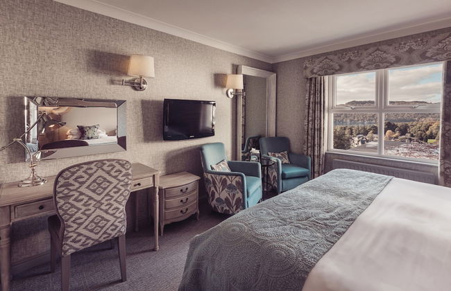 Windermere Hillthwaite Hotel - Foto 32