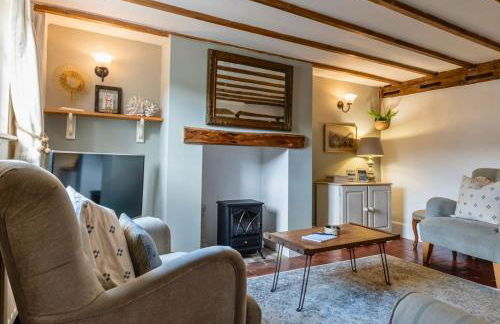 Poppy Cottage - Cosy 2 Bedroom, Perfect for Family! - Photo 11