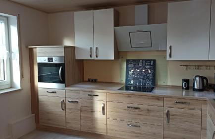 Ferienwohnung Im Vilstal - Foto 5