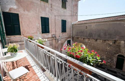 La Zuacca, luminoso appartamento con terrazzo - Foto 14