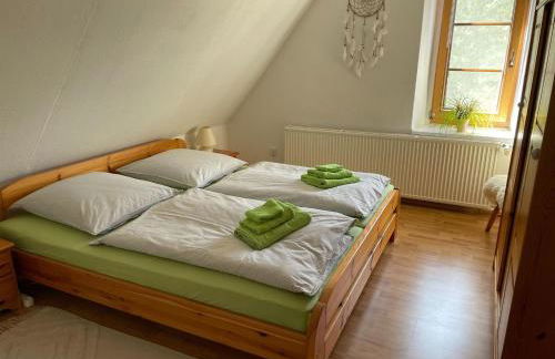 Krusenhagen Apartment With Garden - Foto 40