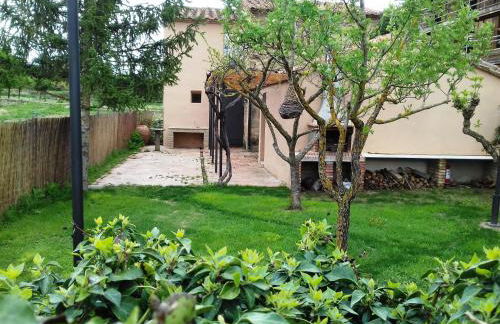 Casa Julián Fábrica Giner - Foto 1