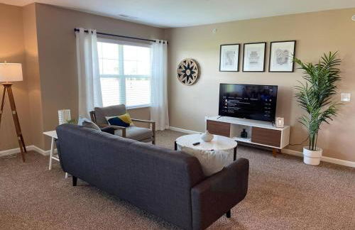 Retreat At The Charles Fast WiFi WasherDryer - Foto 1