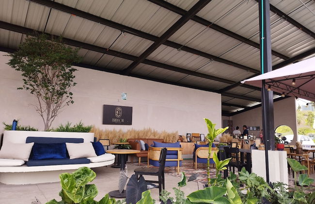 Luum Glamping by Roots Rentals - Photo 38