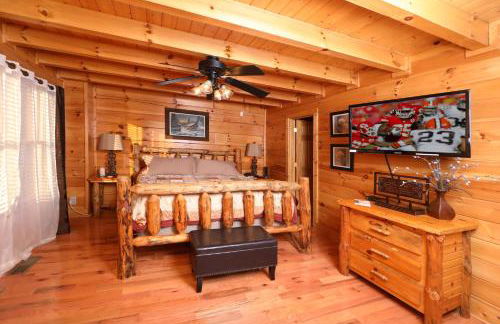 Amazing Grace - Two Bedroom Cabin - Foto 58